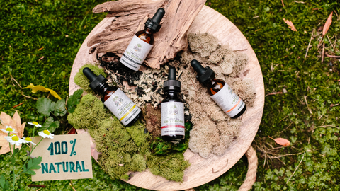 Le CBD bio : Pourquoi privilégier des produits écoresponsables ?