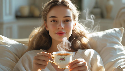 3 solutions naturelles pour réduire le stress et mieux dormir