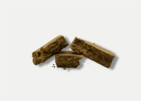 PACK TRIPLE SENSATION CBD