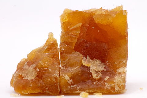 Extraction & Concentré