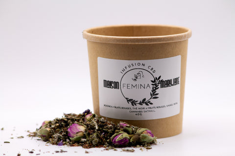 INFUSION FEMINA