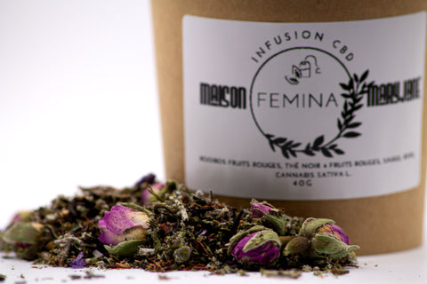 INFUSION FEMINA