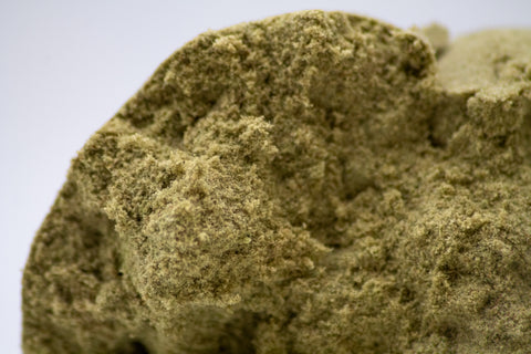 Green Crack