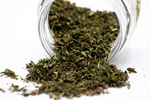 TRIM PREMIUM HIGH EFFETS