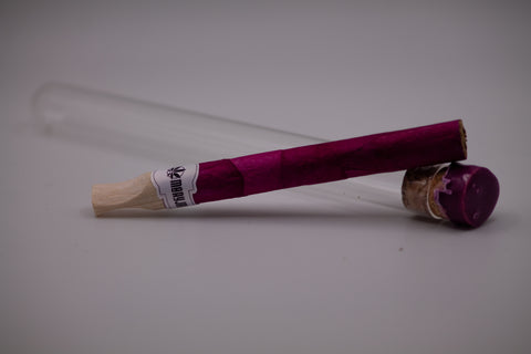 Cigare pétale de rose 2.5G