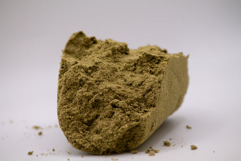 Rif Cream pollen