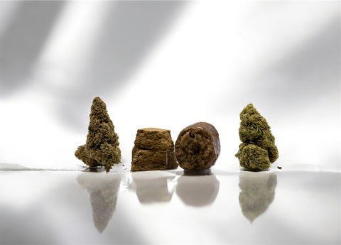 PACK TRIPLE SENSATION CBD