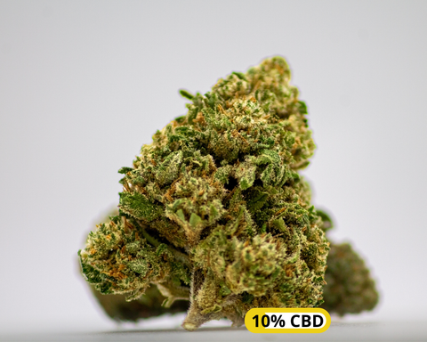 White Cali