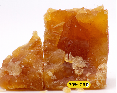 Crystal peach 1G