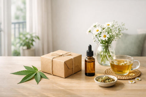 Livraison de CBD en France : ce qui est autorisé en 2026