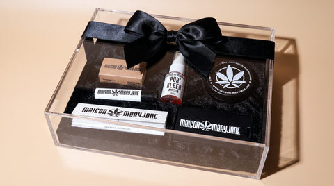 Idées cadeaux CBD par profil : fêtes 2026