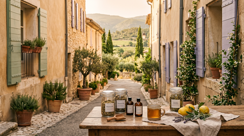 CBD à Pertuis : Notre Boutique au Coeur de la Provence