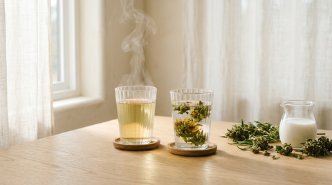 Novel Food 2026 : pourquoi vos tisanes au CBD changent de statut