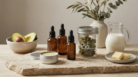 Comprendre la Biodisponibilité : Pourquoi Votre CBD a Besoin de Lipides