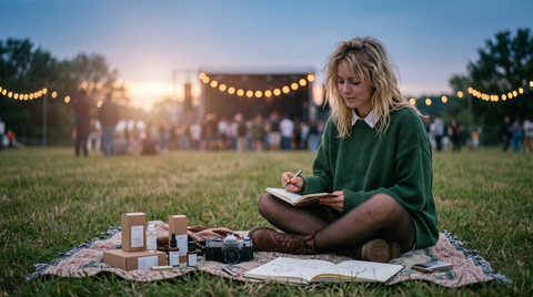 Guide Festival Printemps 2026 : Comment Vivre la Saison Autrement
