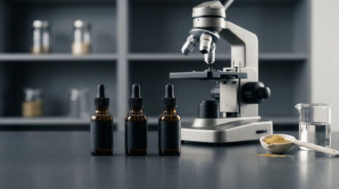 CBD et Système Endocannabinoïde : Ce que la science valide en 2026