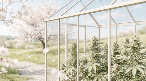 L'Expertise Botanique face au Pollen de Printemps