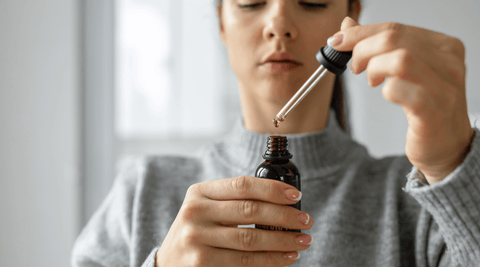 CBD et Sommeil : Peut-il Vous Aider à Mieux Dormir ?