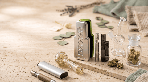 Bien choisir son vaporisateur CBD : le guide 2026