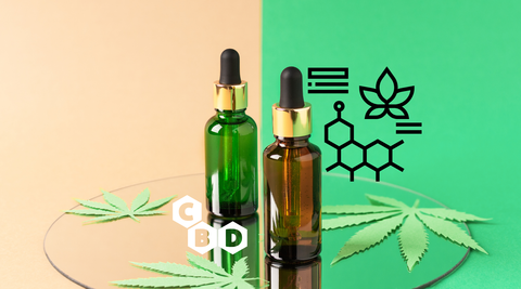 CBD ou THC: Que Ressent-on Vraiment ?