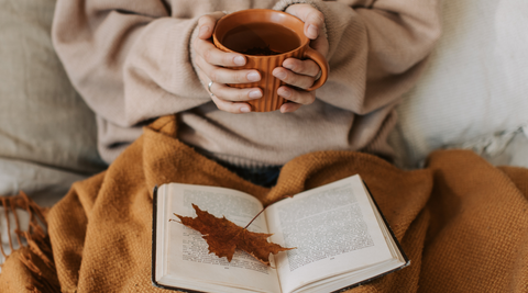 Les coups de cœur de novembre 2025 de Maison Maryjane