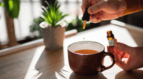 3 recettes CBD délicieuses et réconfortantes pour affronter le froid en 2025