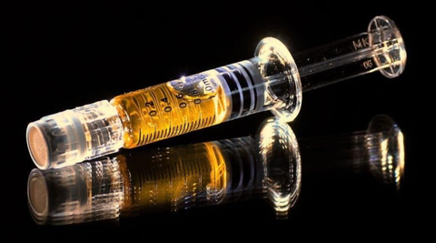 Comment Daber : Le Guide de la Wax CBD