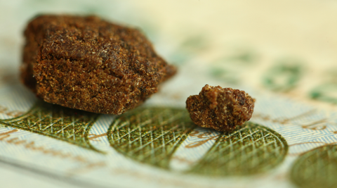 Grease Monkey Mary’High : Comment savourer cette résine d'exception ?