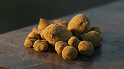 Moonrock THV+ : Pourquoi ce produit est-il si puissant et populaire ?