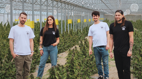 THV+ : L'Allié Idéal pour vos Événements Sociaux