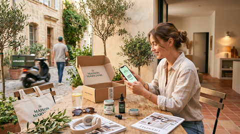 CBD à Aix-en-Provence : Livraison en 24 à 48 Heures