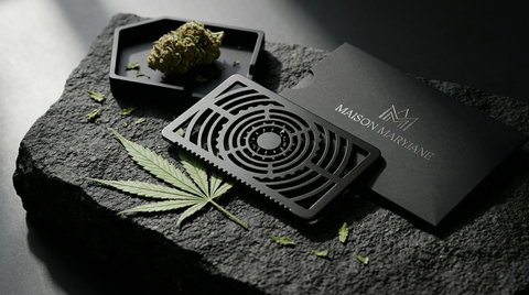 Pourquoi l'Acier Inoxydable est le Seul Choix pour vos Accessoires