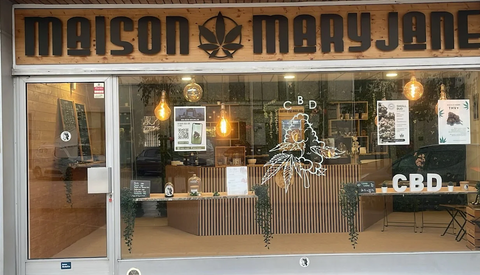 CBD à Bagnols-sur-Cèze : Boutique, Légalité et Produits Recommandés