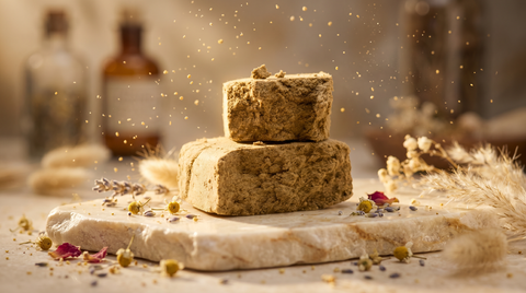 Qu'est-ce que la Cali Mousse ? Le Guide Complet de ce Pollen CBD Premium