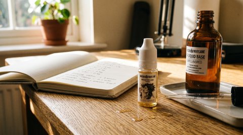 Booster CBD 1500mg : Mode d'emploi et dosages