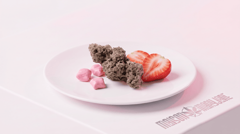 Fleur CBD Bubble : arômes de chewing-gum et dégustation