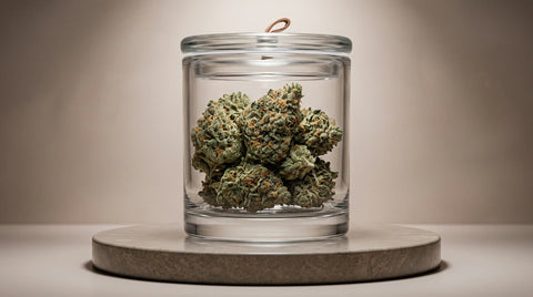 Fleur CBD Cali Maison Maryjane