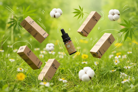 Quelle concentration d’huile de CBD choisir selon vos besoins