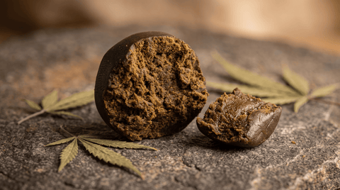 Super Charas : qu'est-ce que cette résine CBD inspirée de l'Himalaya ?