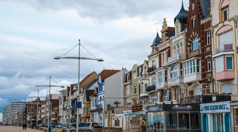 CBD à Dunkerque: Boutique & Livraison Rapide France