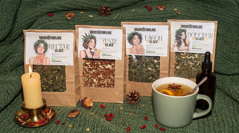 Rituels CBD des fêtes : des moments cosy pour la saison