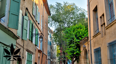 CBD & Bien-Être à Manosque