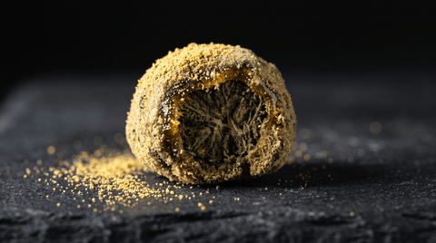 Moonrock CBD : qu'est-ce que c'est et qu'est-ce qui la rend unique ?