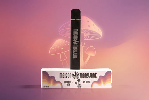 Vape Muscimole 