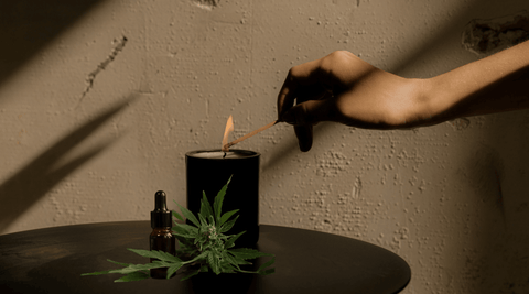 CBD et Stress : La Science du Calme