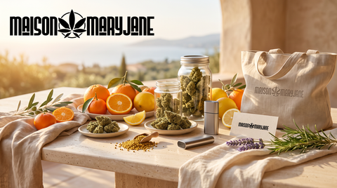Les meilleurs produits CBD pour l'été : notre sélection
