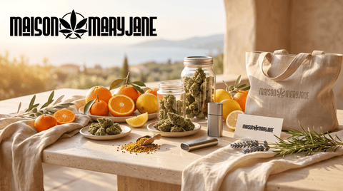 Les meilleurs produits CBD pour l'été : notre sélection