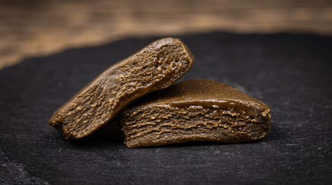 Suprême Afghan : qu'est-ce que cette résine CBD de tradition afghane ?