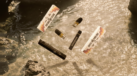 MCP-N + Muscimole : Le Guide du Vapotage de Nouvelle Génération