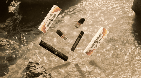 MCP-N + Muscimole : Le Guide du Vapotage de Nouvelle Génération
